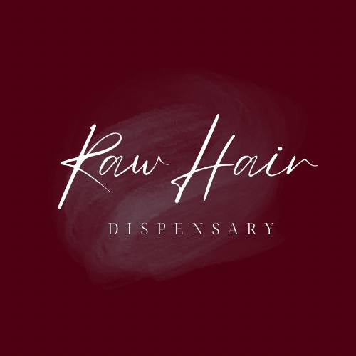 Raw Hair Dispensary